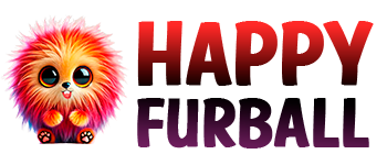 happyfurball.com